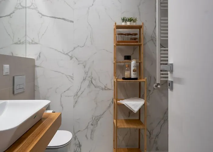 Moon Garden 1bedroom In Nusco Bucarest