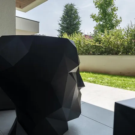 Moon Garden 1bedroom In Nusco Bukarest