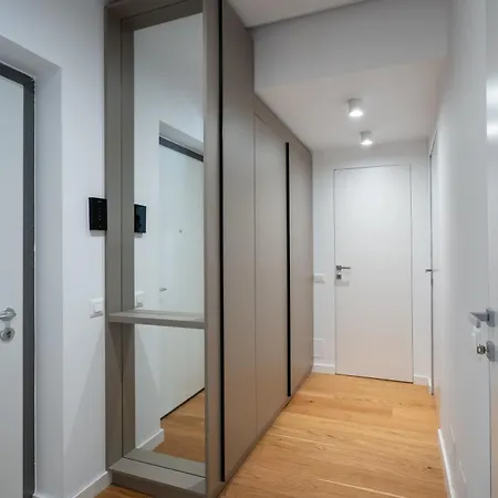 Moon Garden 1bedroom In Nusco