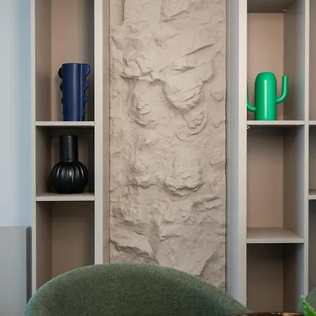 Moon Garden 1bedroom In Nusco *