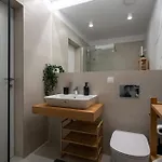 Moon Garden 1bedroom In Nusco Апартаменты Бухарест