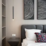 Moon Garden 1bedroom In Nusco Apartament Bucureşti