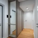 Moon Garden 1bedroom In Nusco