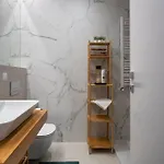 Moon Garden 1bedroom In Nusco Бухарест