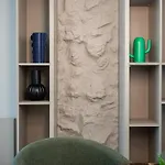 Moon Garden 1bedroom In Nusco *