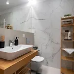 Апартаменты Moon Garden 1bedroom In Nusco *