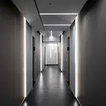 Moon Garden 1bedroom In Nusco Апартаменты Бухарест