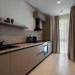 Moon Garden 1bedroom In Nusco * Бухарест