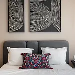 Moon Garden 1bedroom In Nusco