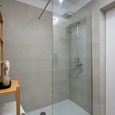 Moon Garden 1bedroom In Nusco