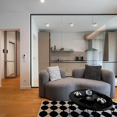 Moon Garden 1bedroom In Nusco *