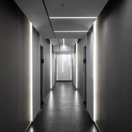 Moon Garden 1bedroom In Nusco Apartment Bucharest