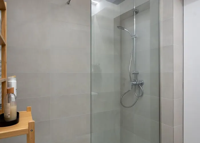 Moon Garden 1bedroom In Nusco